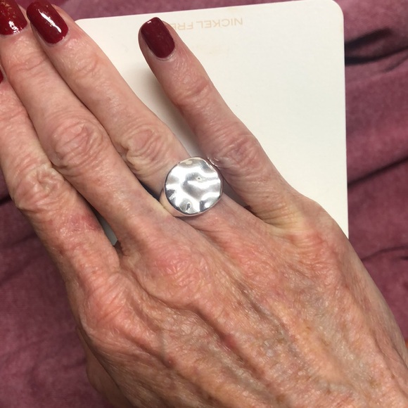 Cache ring - Picture 3 of 3